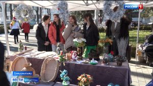 Жуковскийы номыл парчы арæзт æрцыд хæрзаудæн армукъа «Формула добра»