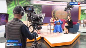 Национ телекомпани «Осетия – Ирыстон»-ыл сæxxæcт 5 азы