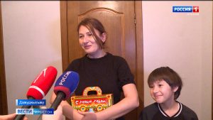 Дыууæ мин сывæллоны райстой Ног азы лæвæрттæ Мæхъиты Зурабæй