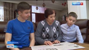 Дыгурон дзырды фарн хъахъхъæнæг – афтæ схонæн ис газет «Дигорæ»