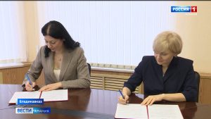 Минобрнауки Северной Осетии и Институт коррекционной педагогики подписали соглашение о стратегическом сотрудничестве