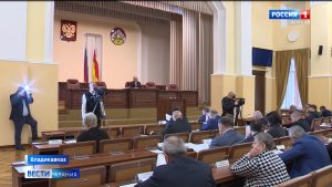 Депутаты обсудили перераспределении полномочий в сфере теплоснабжения между органами местного самоуправления и органами госвласти