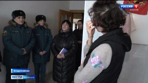 Жителям Владикавказа напомнили о мерах предосторожности при эксплуатации газового оборудования и электроприборов