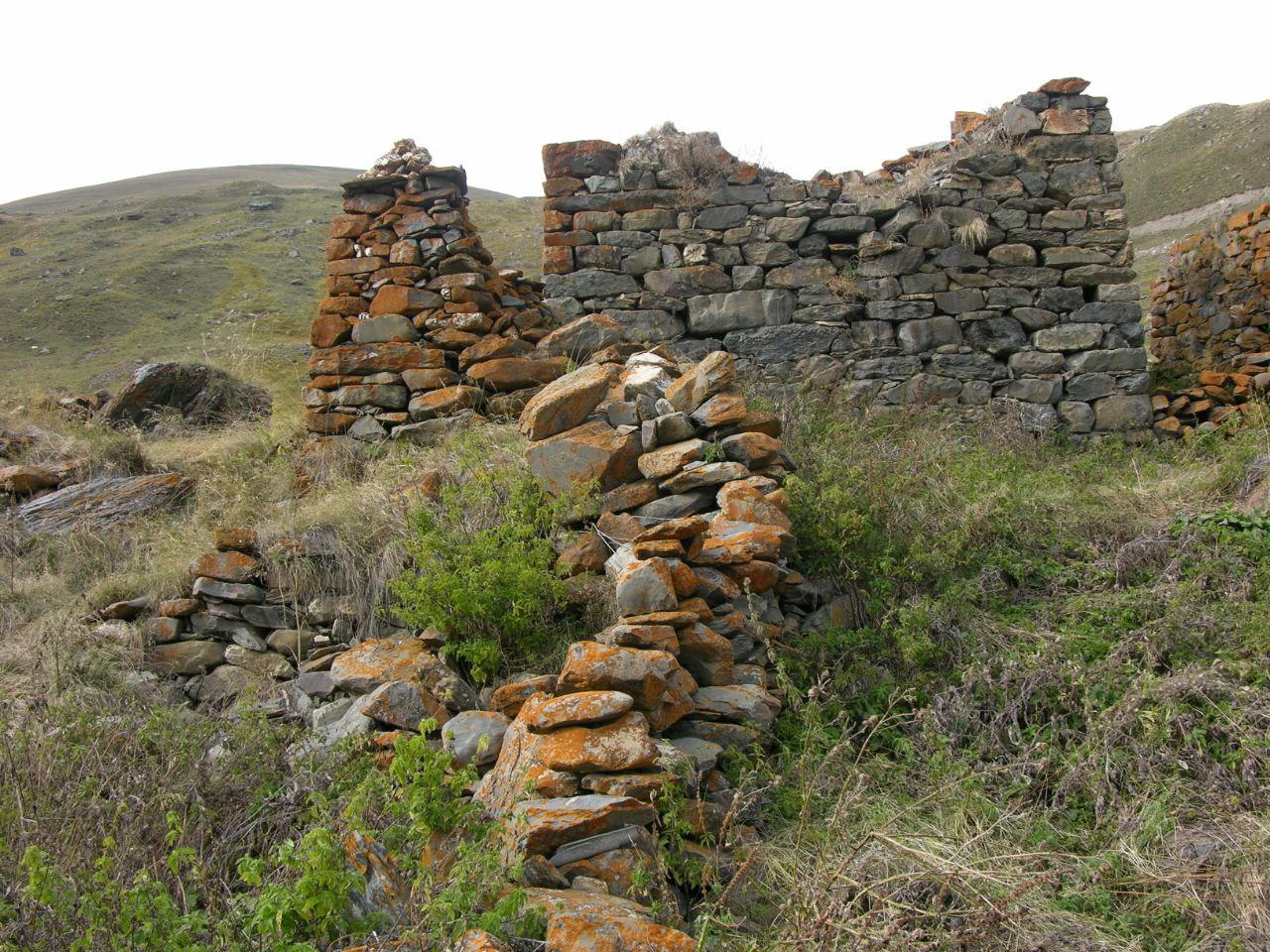 Святилище Каузад, расположенное в Алагирском районе, внесут в реестр памятников истории и культуры РФ