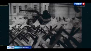 Абон Уæрæсейы бæрæг кæнынц Ленинград блокадæйæ суæгъд кæныны бон