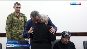 Сергей Меняйло фембæлд, Украинæйы сæрмагонд æфсæддон операцийы чи фæмард, уыцы хæстонты бинонтимæ