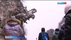 Цæгат Ирыстонмæ 2022 азы æрбацыдысты 750 мин туристы