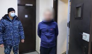 На МАПП “Верхний Ларс” задержали гражданина одной из стран СНГ, причастного к шпионажу в пользу Украины