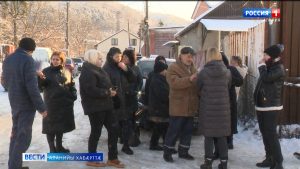 Цæхæрадæтты æмбалад «Наука»-йы цæрджытæ разы не сты, цы коммуналон лæггæдтæ исынц, уыдон хæрзхъæддзинадæй