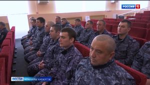 Цæгат Ирыстоны мидхъуыддæгты министрады радон фæлтæр та командировкæйы ацыд Мæздæджы районмæ