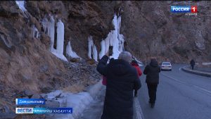 Ног азы бæрæгбæтты Ирыстоны фылдæр кæны туристты нымæц