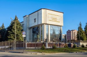 Прокуратура организовала проверку по факту хлопка бытового газа во Владикавказе