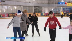 Донецкы æмæ Луганскы адæмон республикæтæй сывæллæттæн ракодтой Ног азы фæдыл арфæтæ