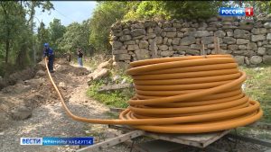 В Северной Осетии актуализировали программу развития газоснабжения и газификации