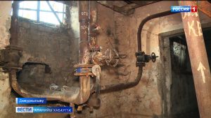 Тельмæны уынджы цæрджытæ тыхсынц сæ хæдзары уавæрæй