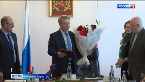 Уыд Дзæуджыхъæуы Æхсæнадон Советы радон æмбырд