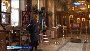 Æппæт дунейы чырыстон диныл хæст адæм æнхъæлмæ кæсынц сæ сæйраг бæрæгбæттæй иу – Цыппурсмæ