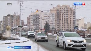 Сæ тыхы бацыдысты, административон барадхæлдтыты тыххæй кодексмæ цы ивддзиндтæ бахастой,  уыдон