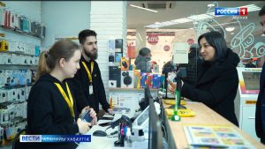 Дзæуджыхъæуы базарадон центртæй иуы арæзт æрцыд, адæм æнæзакъонæй куы куыстой, ахæм цаутæ бæлвырдгæнæн рейд