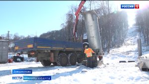 Ацы сæрд комплекс «Аланийы парк» суазæг кæндзæн нæ республикæйы цæрджыты