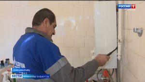 Радон рейды рацыдысты «Газпром»-ы æмæ æнæнхъæлæджы уавæрты министрады кусджытæ