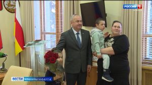 Тускъаты Таймураз сæххæст кодта авдаздзыд Хъуппеты Аличчы бæллиц