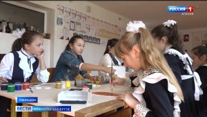 Уæлæмхасæн зонындзинæдтæ сæм фæхæстæгдæр кæнынæн хорз мадзал