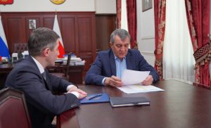 Показатели освоения средств по нацпроектам в 2022 году в Северной Осетии можно назвать рекордными – руководитель казначейства