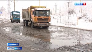 В администрации Владикавказа формируют список улиц, которые будут отремонтированы в 2023 году