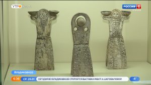 В Музее имени Туганова открылась камерная выставка «Из забытых имен»