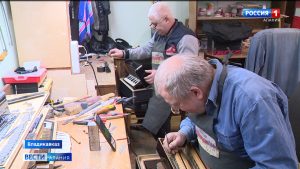 Проект по возрождению старинных музыкальных инструментов и игре на них реализуют в Северной Осетии