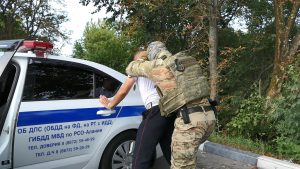 Бывший сотрудник ДПС в Северной Осетии приговорен к условному сроку за получение взятки