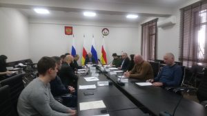Готовность Северной Осетии к маркировке пива обсудили на совещании в правительстве