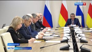 Цæгат Ирыстон йе вæрæн хæссы, Турчы æмæ Сирийы зæххынкъуысты хъыгдардбаййафæг ирон адæмæн æххуысмæ