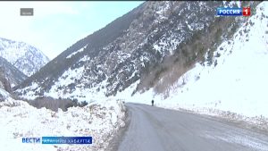 Æнæнхъæлæджы уавæрты министрад куыд хъусын кæны, афтæмæй республикæйы хохрæбынты тæссаг у зæйтæ рацæуынæй