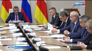 Республикæйы эпидемиологон уавæр раздæрау у рæстæмбисæй фылдæр