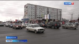 Парти «Иугонд Уæрæсе»-йы уæнгтæ фæндæгтыл æдасæй цæуыны паддзахадон автоинспекцийы  æмæ горæты администрацийы минæвæрттимæ мониторинг скодтой