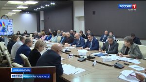 Цæгат Ирыстоны цæттæ кæнынц сывæллæтты сæрдыгон фæлладуадзæн кампанимæ