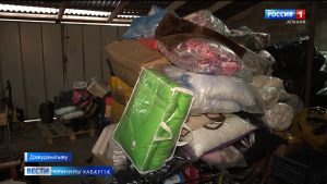 Персаты Арнеллæйы хæрзаудæн фонд æххуыс æмбырд кæны Сирийы зæххæнкъуысты рæстæг хъыгдардбаййафæг адæмæн