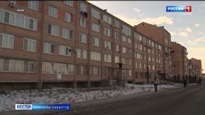 Цыппор иу мин цæгатирыстойнаг бинонтæ сæ ныййарæджы капиталæй фæхуыздæр кодтой сæ цæрыны уавæртæ