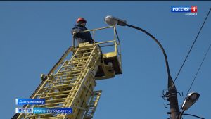 Дзæуджыхъæуы райдыдтой уынгты рухсгæнæнты системæйы модернизацийы куыстытæ