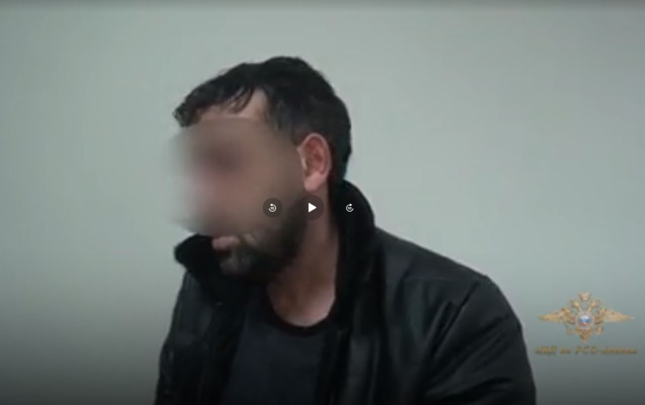 В Северной Осетии задержаны участники преступной группы, планировавшие сбыть партию метадона