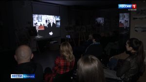 Во Владикавказе прошел премьерный показ первой части документального фильма к 100-летию автономии Северной Осетии