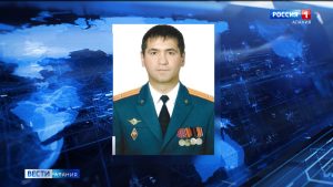 Рамзан Кадыров поблагодарил командира медбатальона Хазби Макоева за спасение командира спецназа «Ахмат»