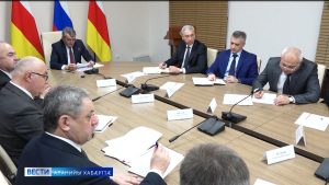 Хи æфсæддон комани «Редан»-имæ цы уавæр сæвзæрд, уымæ цæуы карз цæстдард