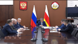 Егъау базарадон хыз «Лентæ» Дзæджыхъæуы байгом кæндзæн гипермаркет