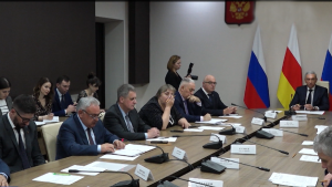 Ацы аз æнæмæнг медицинон фæдзæхстады территориалон фонды бюджет сси 11 миллиард сомы