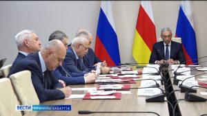 Муниципалон æмæ муниципалитетты хсæн маршруттæ зæрдæмæдзæугæдæр суыдзысты