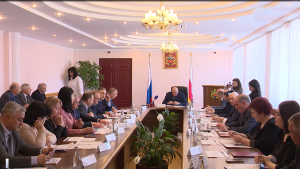 Цæгат Ирыстоны, 2021-æм азимæ абаргæйæ, 2022-æм азы адæм амарди 18% къаддæр