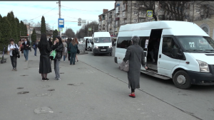 Æхсæнадон транспорты шофыртæ бæлцæтты куыд æфхæрынц, уый фенæн ис тынг арæх